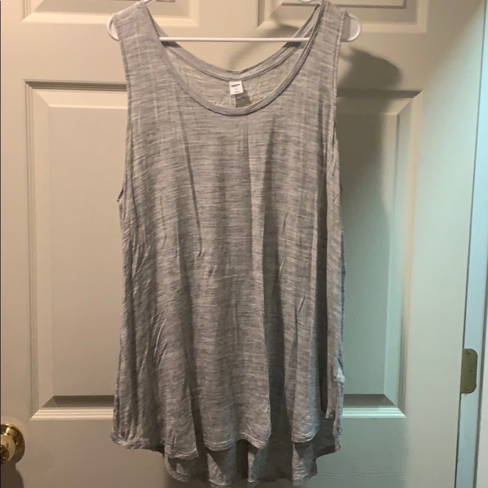 Old Navy Luxe Tank